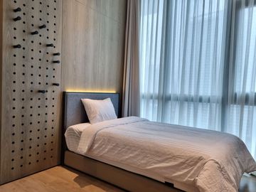 Dijual apartment lavie all suites 3+1 studyroom kuningan Jakarta Selatan