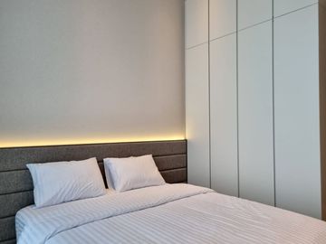 Dijual apartment lavie all suites 3+1 studyroom kuningan Jakarta Selatan