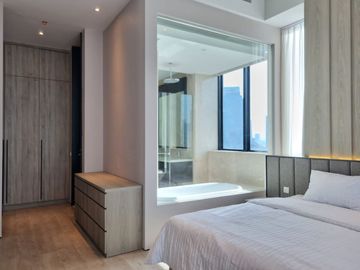 Dijual apartment lavie all suites 3+1 studyroom kuningan Jakarta Selatan