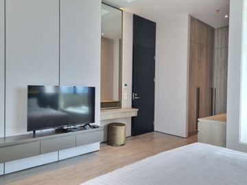 Dijual apartment lavie all suites 3+1 studyroom kuningan Jakarta Selatan