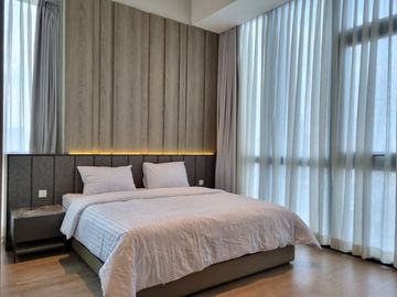 Dijual apartment lavie all suites 3+1 studyroom kuningan Jakarta Selatan