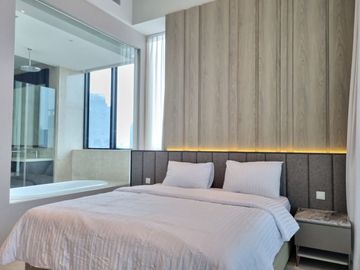 Dijual apartment lavie all suites 3+1 studyroom kuningan Jakarta Selatan