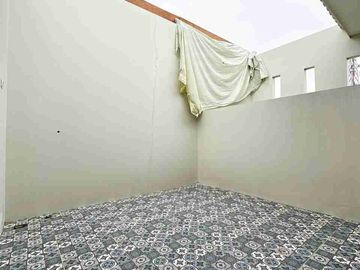 Rumah Scandinavian dekat tol Cibubur stasiun LRT Cibubur