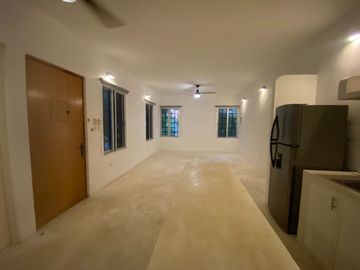 DEPARTAMENTO CON 2 RECÁMARAS, SODZIL NORTE, MÉRIDA