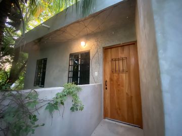 DEPARTAMENTO CON 2 RECÁMARAS, SODZIL NORTE, MÉRIDA