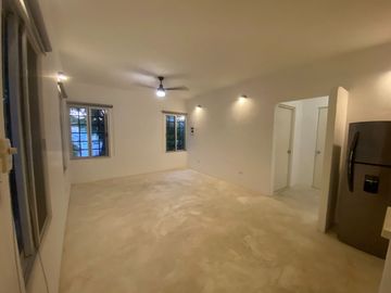DEPARTAMENTO CON 2 RECÁMARAS, SODZIL NORTE, MÉRIDA