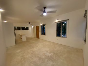 DEPARTAMENTO CON 2 RECÁMARAS, SODZIL NORTE, MÉRIDA
