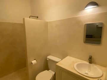 DEPARTAMENTO CON 2 RECÁMARAS, SODZIL NORTE, MÉRIDA