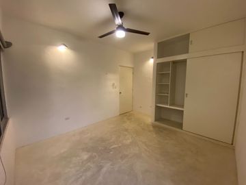 DEPARTAMENTO CON 2 RECÁMARAS, SODZIL NORTE, MÉRIDA