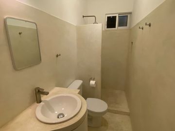 DEPARTAMENTO CON 2 RECÁMARAS, SODZIL NORTE, MÉRIDA