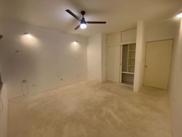 DEPARTAMENTO CON 2 RECÁMARAS, SODZIL NORTE, MÉRIDA
