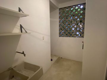 DEPARTAMENTO CON 2 RECÁMARAS, SODZIL NORTE, MÉRIDA