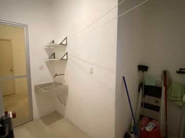 DEPARTAMENTO CON 2 RECÁMARAS, SODZIL NORTE, MÉRIDA