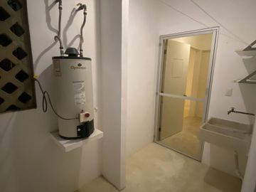 DEPARTAMENTO CON 2 RECÁMARAS, SODZIL NORTE, MÉRIDA