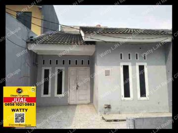 🏠 Rumah Dijual - Harga Menarik, Lokasi Strategis! ✨
