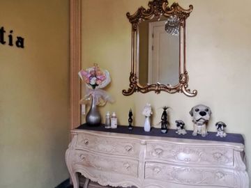 Jual Sewa LUXURY HOUSE  FULLY FURNISHED SIAP HUNI Cluster BELLANO GADING SERPONG