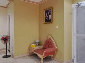 Jual Sewa LUXURY HOUSE  FULLY FURNISHED SIAP HUNI Cluster BELLANO GADING SERPONG