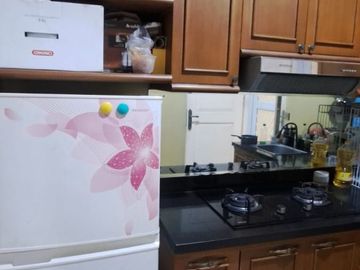 Jual Sewa LUXURY HOUSE  FULLY FURNISHED SIAP HUNI Cluster BELLANO GADING SERPONG