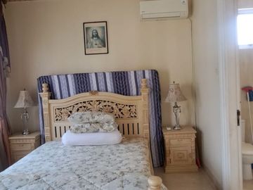 Jual Sewa LUXURY HOUSE  FULLY FURNISHED SIAP HUNI Cluster BELLANO GADING SERPONG