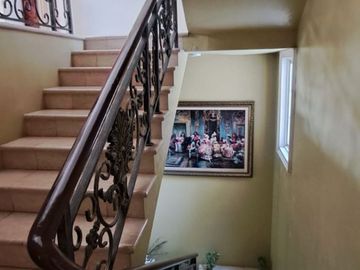Jual Sewa LUXURY HOUSE  FULLY FURNISHED SIAP HUNI Cluster BELLANO GADING SERPONG