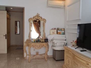 Jual Sewa LUXURY HOUSE  FULLY FURNISHED SIAP HUNI Cluster BELLANO GADING SERPONG