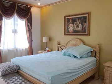 Jual Sewa LUXURY HOUSE  FULLY FURNISHED SIAP HUNI Cluster BELLANO GADING SERPONG