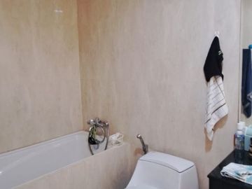 Jual Sewa LUXURY HOUSE  FULLY FURNISHED SIAP HUNI Cluster BELLANO GADING SERPONG