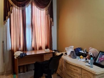 Jual Sewa LUXURY HOUSE  FULLY FURNISHED SIAP HUNI Cluster BELLANO GADING SERPONG