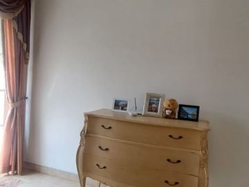 Jual Sewa LUXURY HOUSE  FULLY FURNISHED SIAP HUNI Cluster BELLANO GADING SERPONG