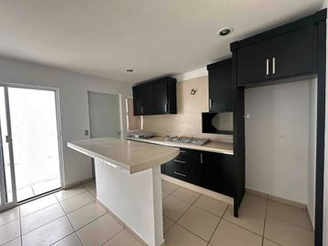 Casa en Portalegre sector norte, 3 recámaras, 2 baños y medio