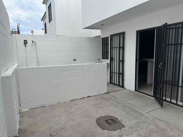 Casa en Portalegre sector norte, 3 recámaras, 2 baños y medio