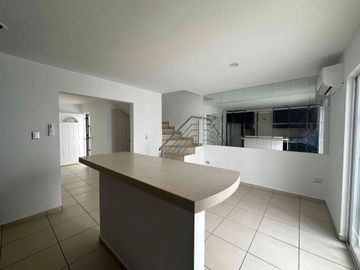 Casa en Portalegre sector norte, 3 recámaras, 2 baños y medio