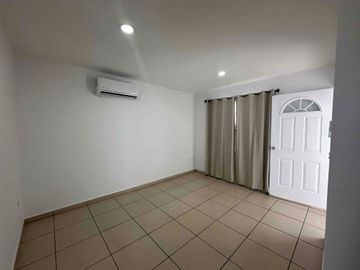 Casa en Portalegre sector norte, 3 recámaras, 2 baños y medio