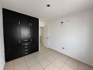 Casa en Portalegre sector norte, 3 recámaras, 2 baños y medio
