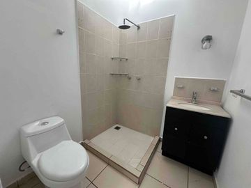 Casa en Portalegre sector norte, 3 recámaras, 2 baños y medio
