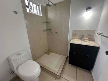 Casa en Portalegre sector norte, 3 recámaras, 2 baños y medio