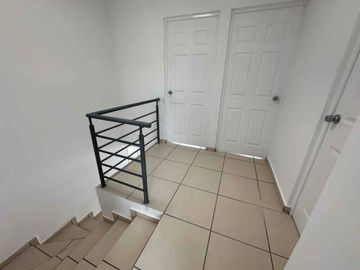 Casa en Portalegre sector norte, 3 recámaras, 2 baños y medio