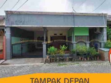 Dijual Rumah Komplek Barata
