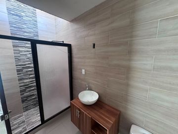VENTA DE CASA NUEVA EN LOMAS DEL MAR, BOCA DEL RÍO, VER.