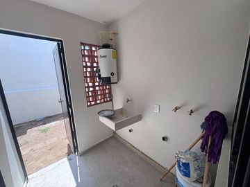 VENTA DE CASA NUEVA EN LOMAS DEL MAR, BOCA DEL RÍO, VER.