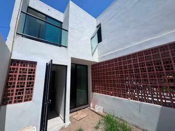 VENTA DE CASA NUEVA EN LOMAS DEL MAR, BOCA DEL RÍO, VER.