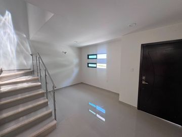 VENTA DE CASA NUEVA EN LOMAS DEL MAR, BOCA DEL RÍO, VER.