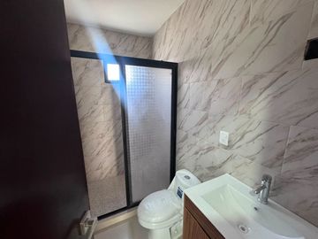 VENTA DE CASA NUEVA EN LOMAS DEL MAR, BOCA DEL RÍO, VER.