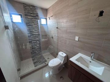 VENTA DE CASA NUEVA EN LOMAS DEL MAR, BOCA DEL RÍO, VER.