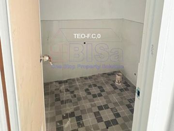 Dijual Rumah Hook 2 Lantai Villa Rafflesia Batam Centre