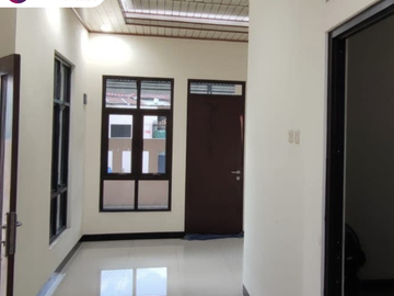 Dijual rumah di perum Villa permata Tangerang Regency 2