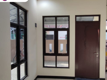 Dijual rumah di perum Villa permata Tangerang Regency 2