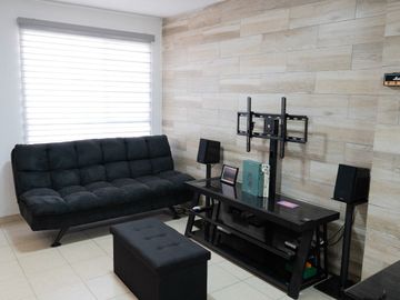 Renta Casa Pasesos del Bosque Cuautitlán