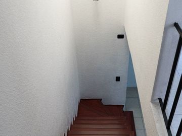 Renta Casa Pasesos del Bosque Cuautitlán