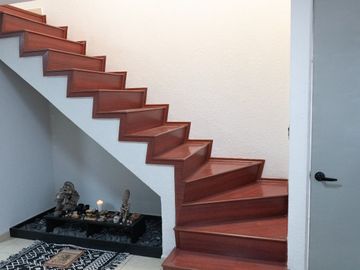 Renta Casa Pasesos del Bosque Cuautitlán